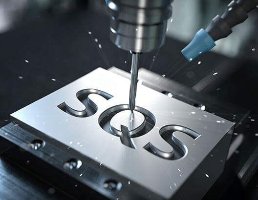 ハイエンドCNC工作機械