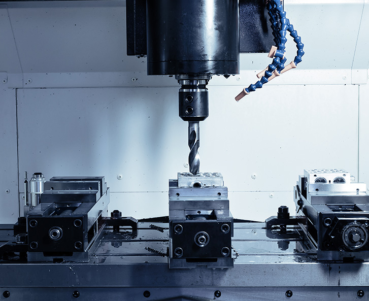 蘇州Shuangqisi金型設備有限公司