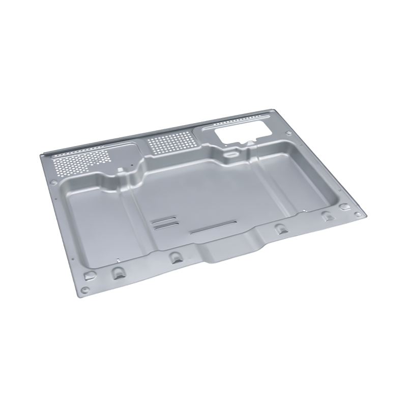 ハイエンドオーブンスタンピング部品