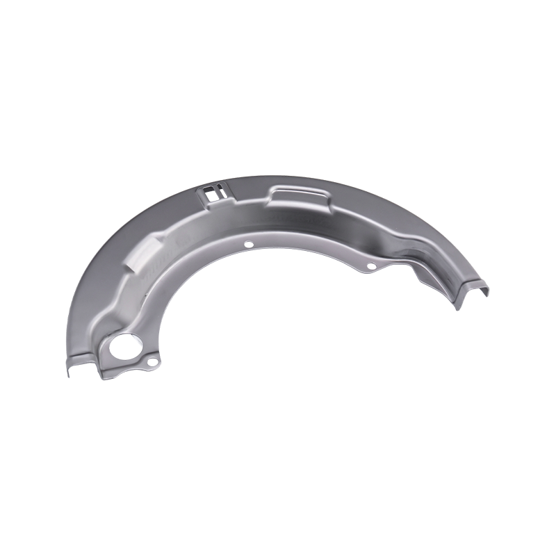 大型トラックプレス部品