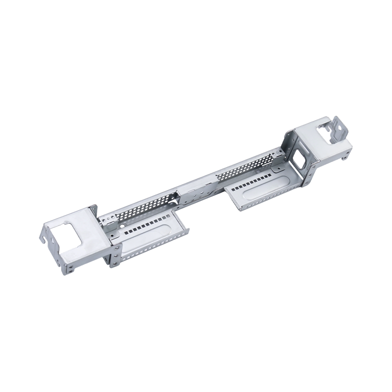 ハイエンド大型コンピュータプレス部品