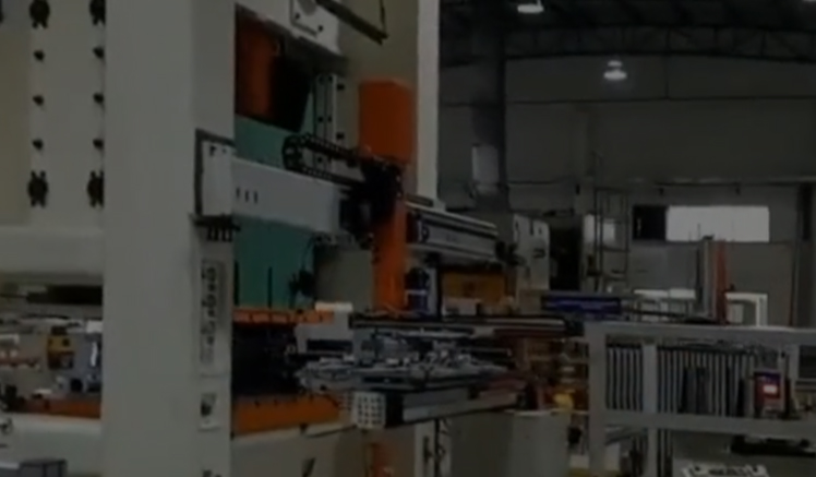 蘇州Shuangqisi金型設備有限公司